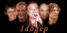 Öt éves az Időgép zenekar!