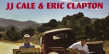 Az Escondidoba vezető útról - Ladies and Gentleman, JJ Cale és Eric Clapton!