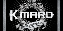 K-Maro remix album