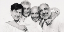 Születésnapi dupla Kaláka koncert