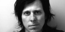 Ken Stringfellow a Trafó Bár Tangóban