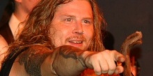 Korpiklaani (FIN)