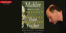 Mahler 2. szimfónia - folytatódik a díjeső