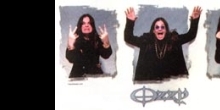 Ozzy: két lemez a láthatáron