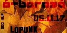 F.E.E.T., Final Destination, Lopunk az Óbor borozóban