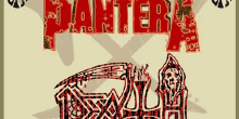 Pantera/Death emlékest