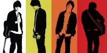 Paolo Nutini: These Streets
