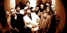 SKAnta Claus Party: Pannonia Allstars Ska Orchestra, Copy Con, Another Day