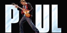 Paul McCartney DVD- videó novemberben