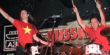 Russkaja (A)