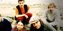Kelet-Nyugat Virágzenei Fesztivál: Shannon.hu, Besh o droM, Green Garden Groove az Almássyn