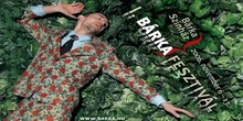 Bárka Fesztivál - először