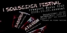 Soulseeker fesztivál