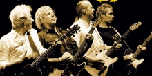 Just Doin´ It Live - 40 Years Of Quo