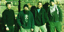 Stereochrist - koncertek itthon és külföldön