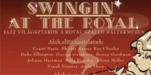 Swingin’ at the Royal - a Glenn Miller korszak