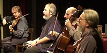 Szélkiáltó koncert