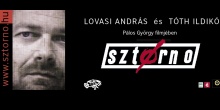 Neked aztán SZTORNÓ