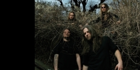 Vader (PL), Casketgarden, Cenobite