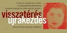 Visszatérés, újrakezdés