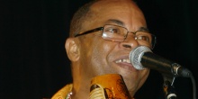 Adalberto Alvarez, a kubai zenék mestere