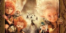 Luc Besson mesefilm hamarosan a mozikban