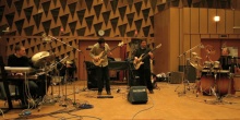 Jazztaminute presents Jazz n Bass - mintha mi sem történt volna…