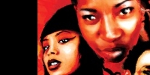 „Day B4 Nye” presents Bahamadia / Dmx Krew - 3 helyszínen hip-hop electronica breakbeat party