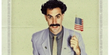Borat, a díszkazah