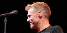 Bryan Adams