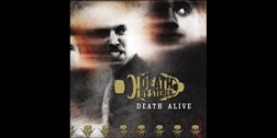 Death By Stereo koncertalbum jövő tavasszal