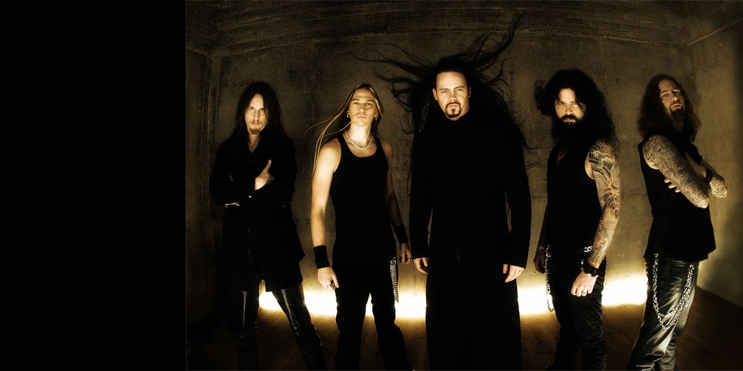 Evergrey, Wendigo és a Mindfields a Kultiplexben