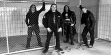 Exmortem - hírek