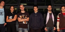 Antropos.hu Night - Ez A Divat
