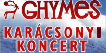 Egymás álmaiban járunk- Ghymes karácsonyi koncert a Budapest Kongresszusi Központban