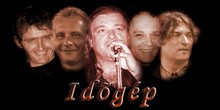 Időgép - infók