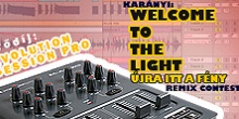 Értelmezd újra Karányit - 2. online remixverseny