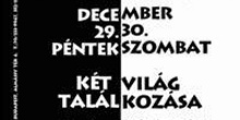 Két Világ Találkozása -  Lajkó Félix és Kontroll Válogatás Koncert- Ági 50!