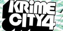 Krime City: hip-hop az Almássyn