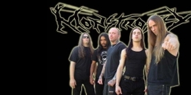 Monstrosity - megvan az albumcím