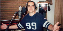 Neal Morse - új lemez Luther életéről