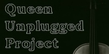 Szimfónikus Queen Karácsony a Queen Unplugged Project és Bohemian Quartet előadásában