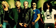Velvet Revolver - készül az új album