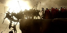300 izmos férfi