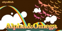 Kopp & Trafó & Selekta-Shop Gives You... City Of Dub - Alpha & Omega (UK), Gaulamin, Bosi, Mc Kemon