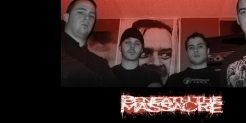 Beneath The Massacre - technikás pusztítás