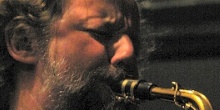 Borbély Dresch Quartet