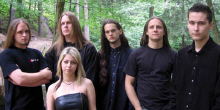 (Echo of) Dalriada - névváltás, új lemez, koncertek