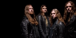 Hamarosan új Vomitory album