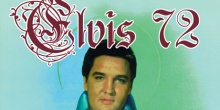 Elvis Presley szülinapi buli - Elvis 72